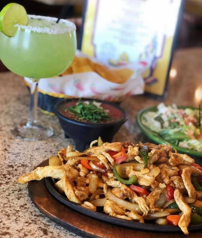 La Fiesta Morton, IL